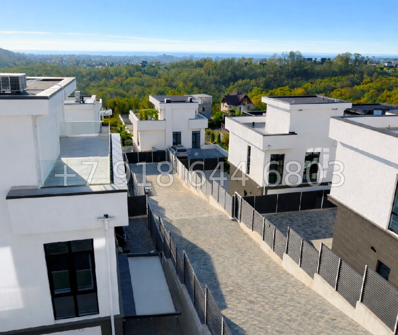 № 90 в. Дом с ремонтом и бассейном в Адлере  - миниатюра 11