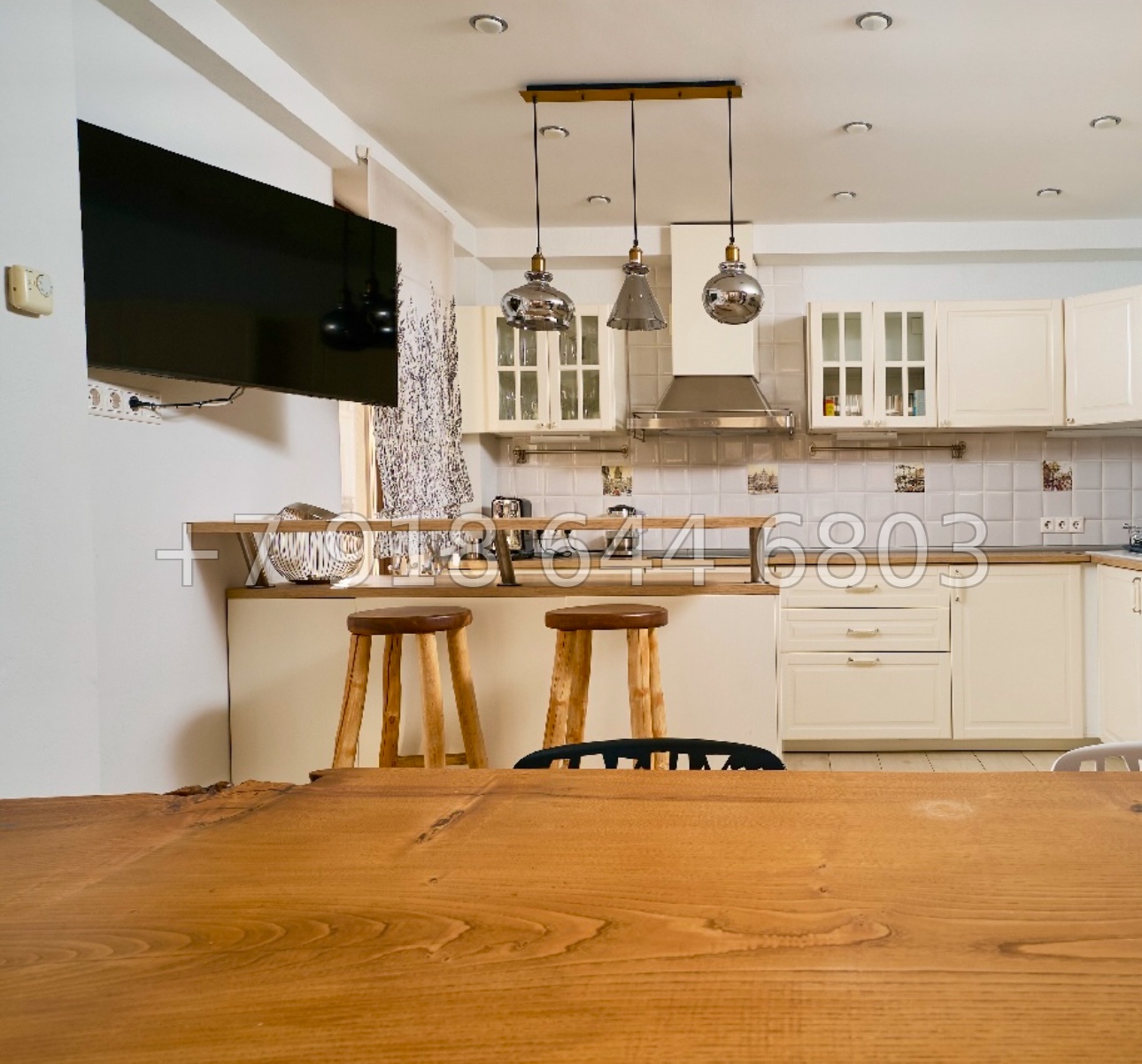 № 46 п. Дом на Красной Поляне  - миниатюра 22