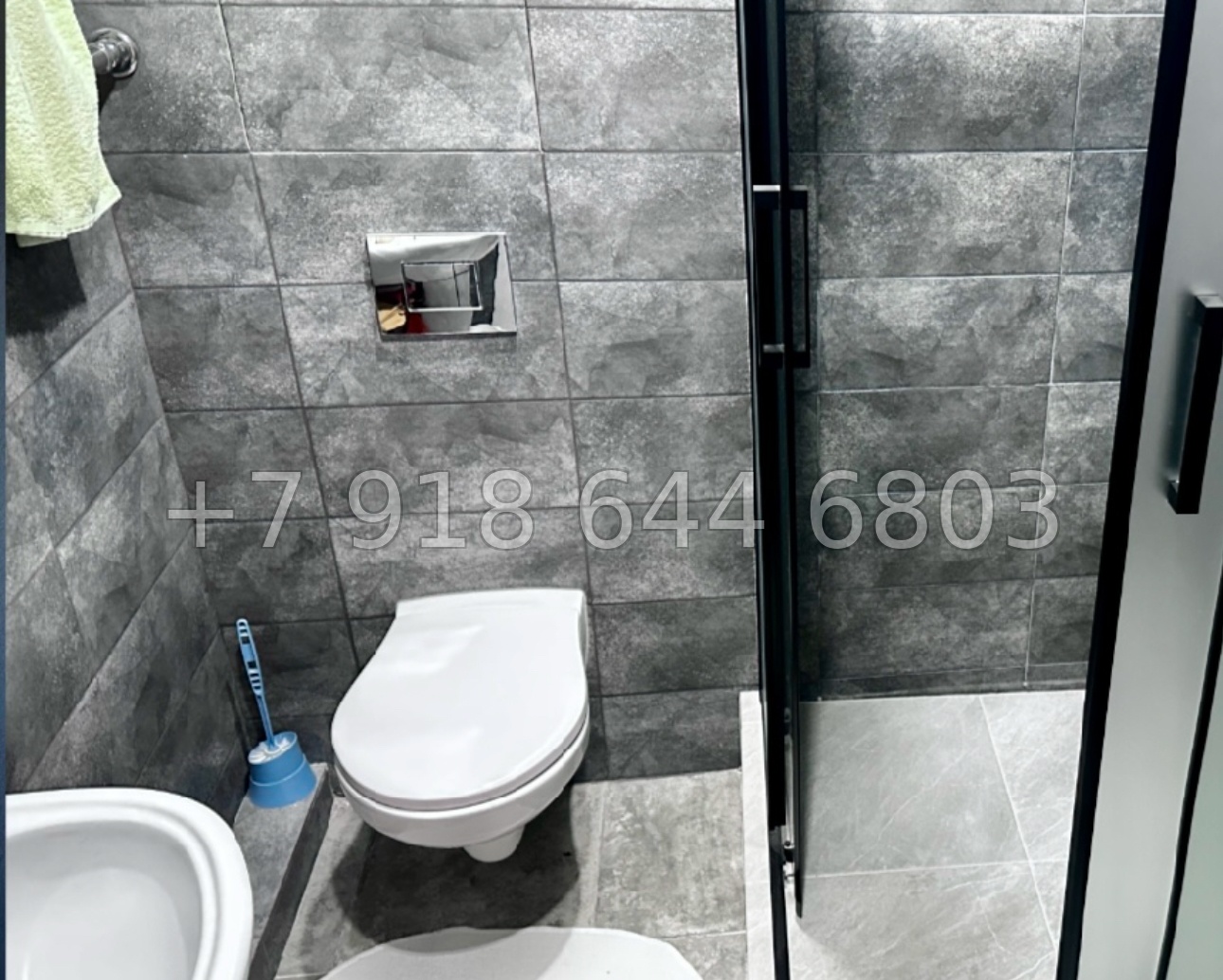 № 17 г. Крымская Резиденция Алушта  - миниатюра 6