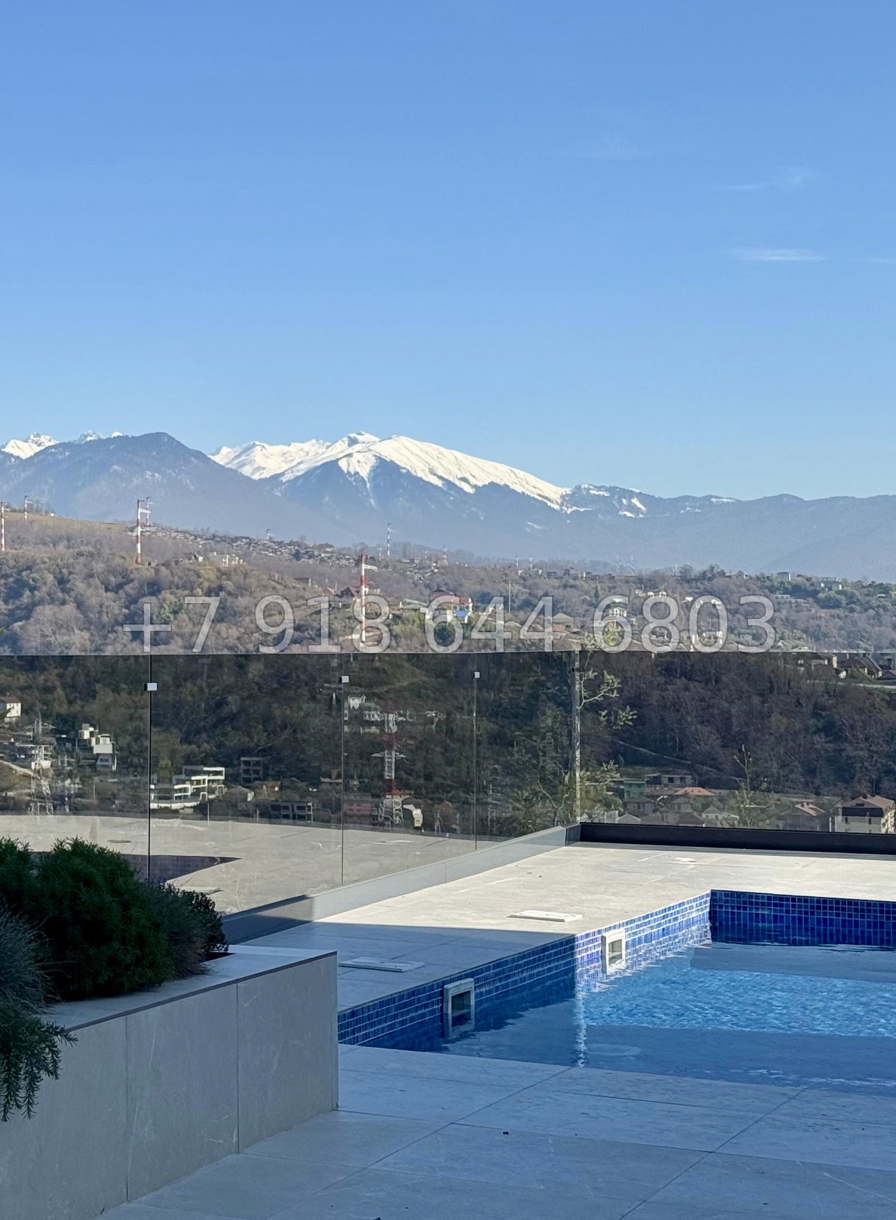 № 19 М. Дом с ремонтом в Адлере  - миниатюра 10