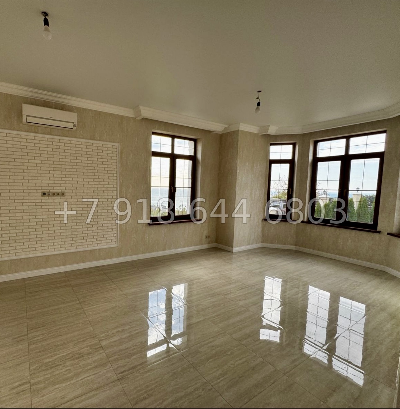 № 22 в. Дом с ремонтом в Центральном районе города Сочи  - миниатюра 5