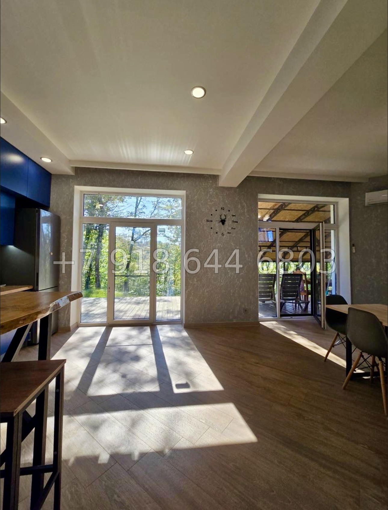 № 20 А. Дом с ремонтом в Сочи  - миниатюра 16