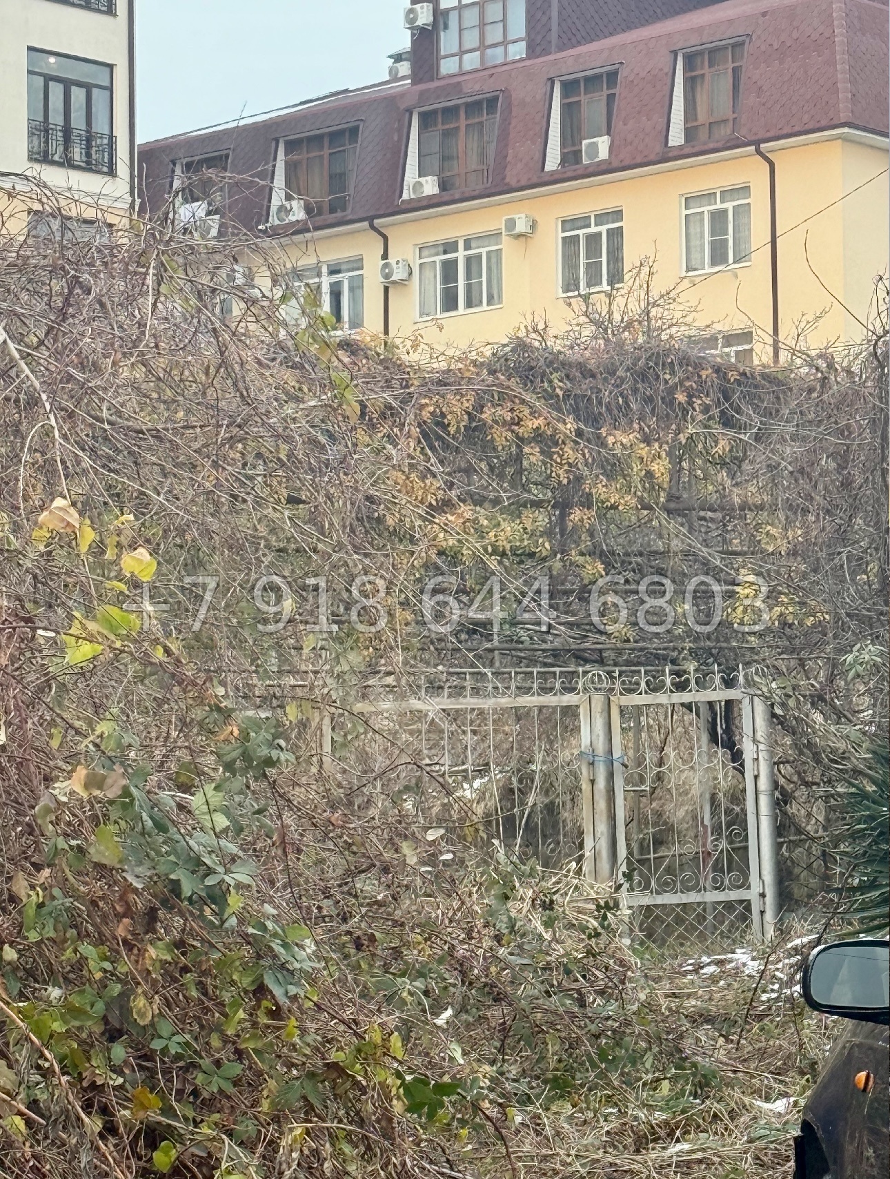 № 4у. Дом в Сочи  - миниатюра 6