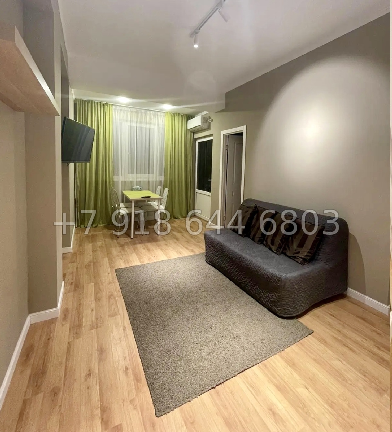 № 61х. Жилье в Сириусе  - миниатюра 1