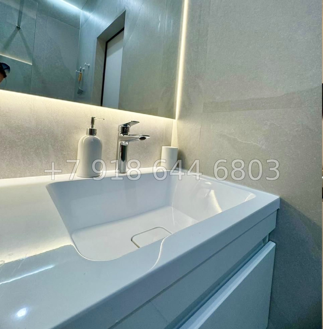 № 231 р. Квартира в ЖК Кислород Сочи  - миниатюра 21