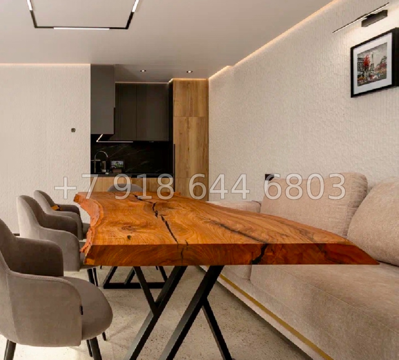 № 50 м. Дом с видом на море в Сочи  - миниатюра 5