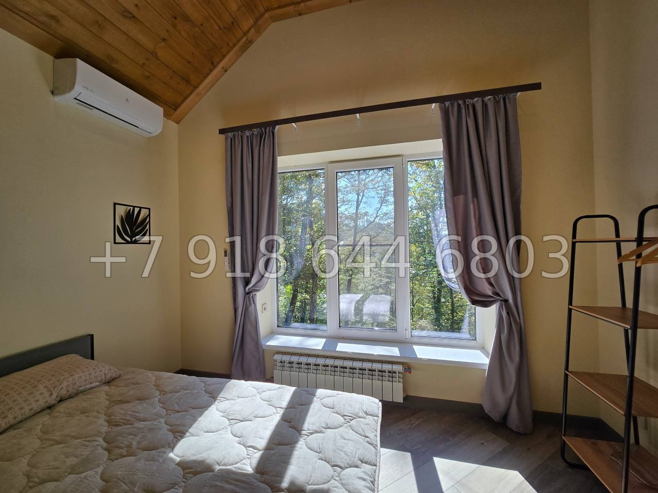 № 5 А. Дом в Сочи Дагомыс  - миниатюра 4