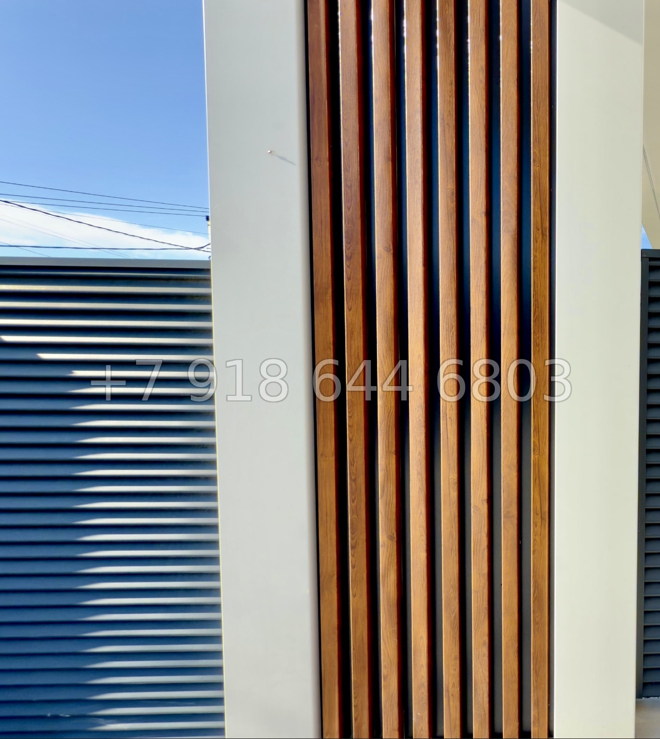 № 7 М. Дом с бассейном в Адлере  - миниатюра 15