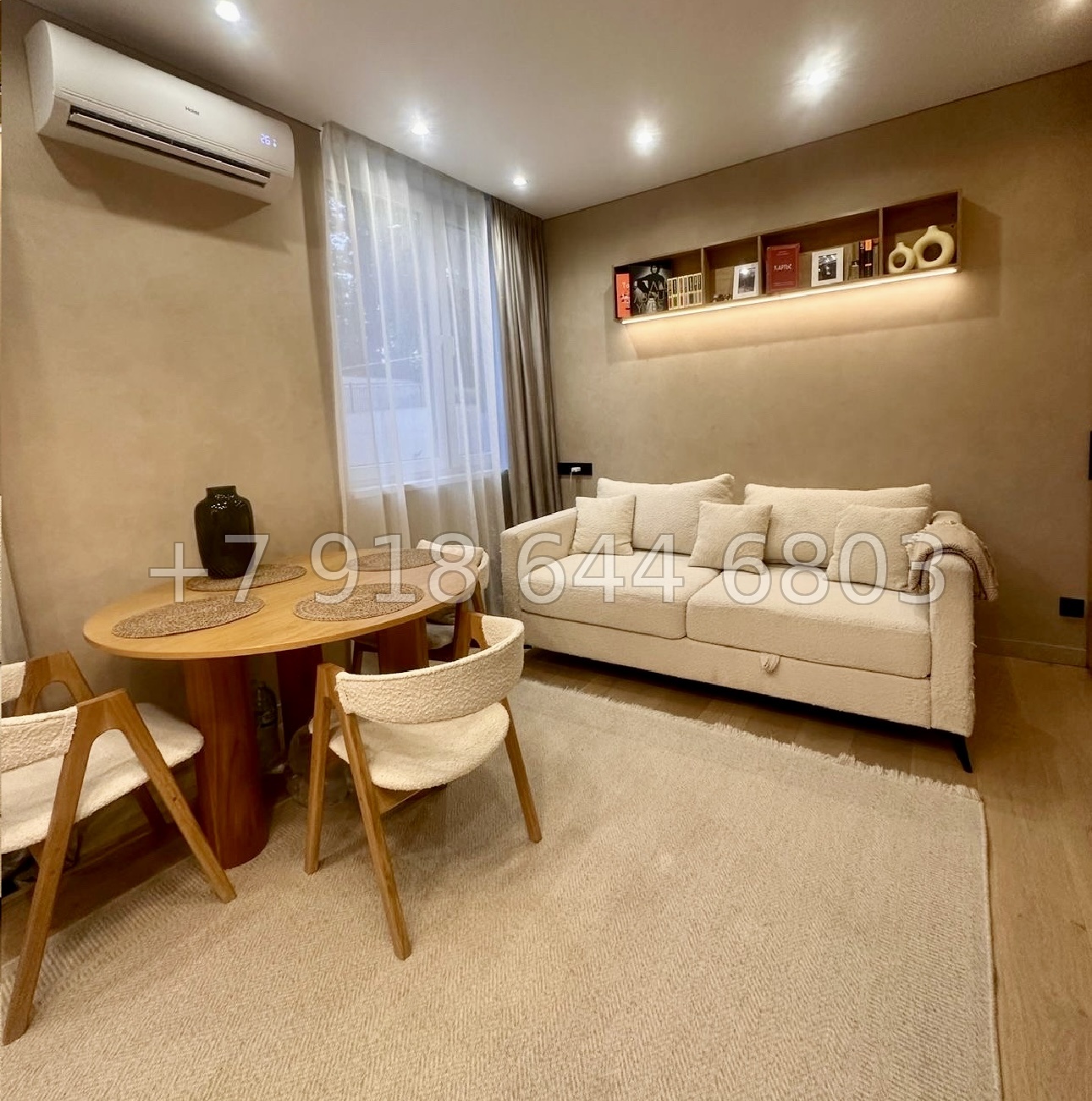 № 472 р. ЖК Меркато Сочи  - миниатюра 15