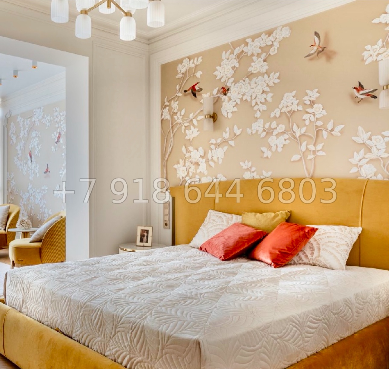 № 57 е. ЖК Красная Площадь Сочи  - миниатюра 4