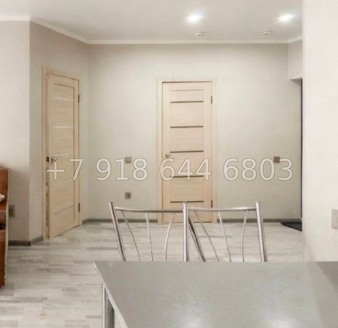 № 369 р. Квартира в ЖК 123 Сочи  - миниатюра 17