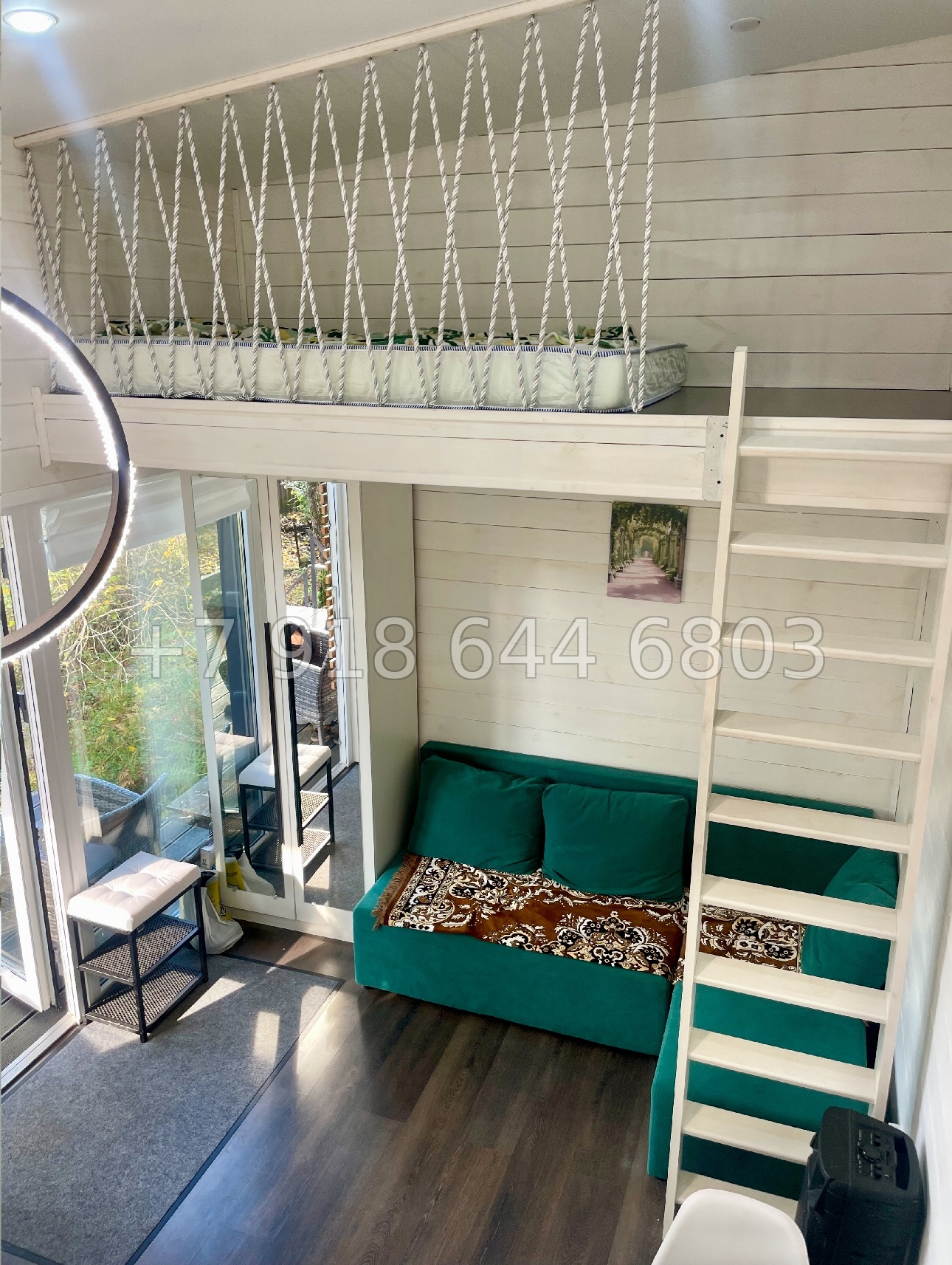 № 65 А. Дом дешевле квартиры. Дом в городе Сочи  - миниатюра 3