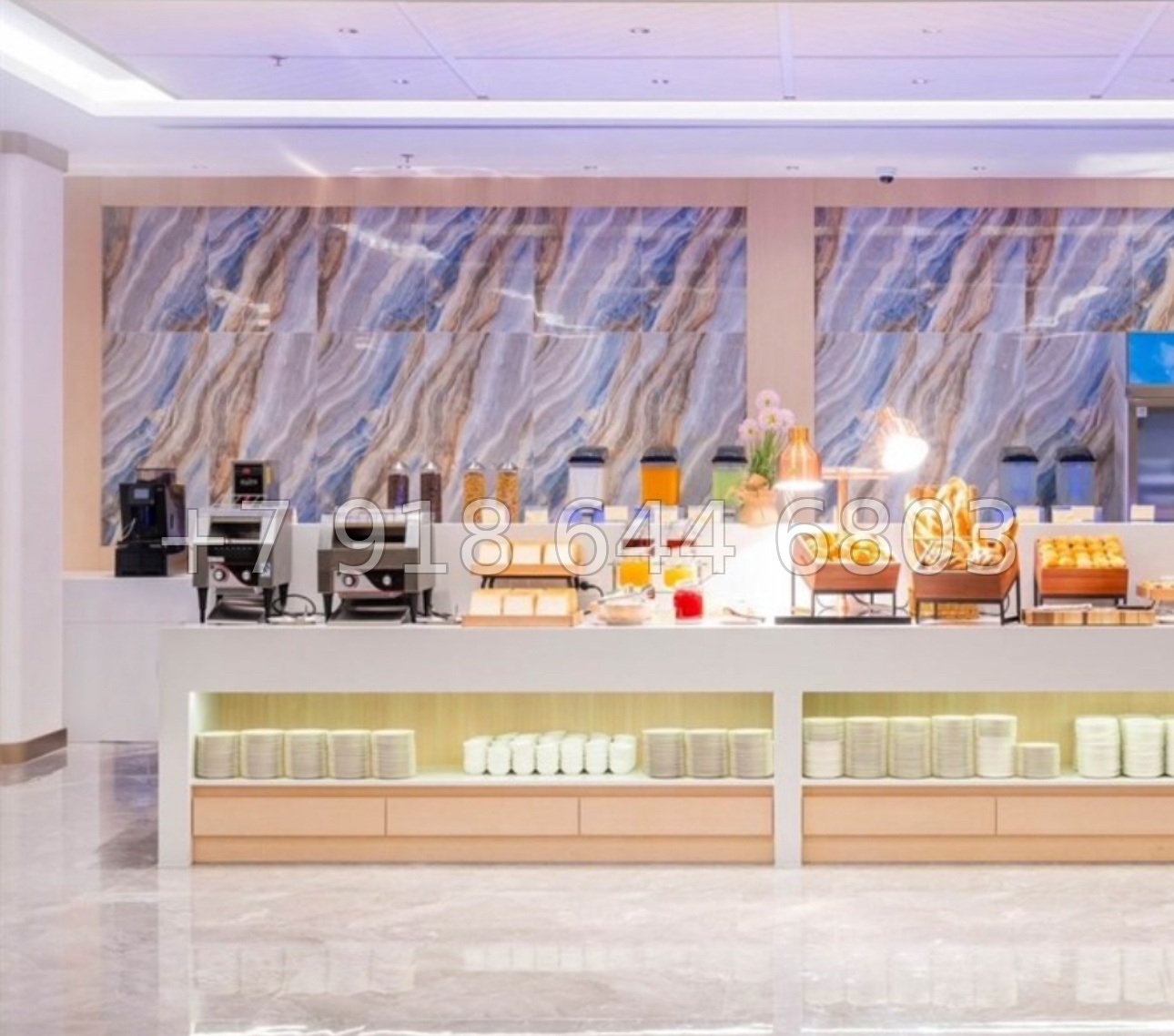 № 13. Wyndham Jomtien Pattaya Siam Inter World Asset Co.LTD Джомтьен пляж р-н - миниатюра 42