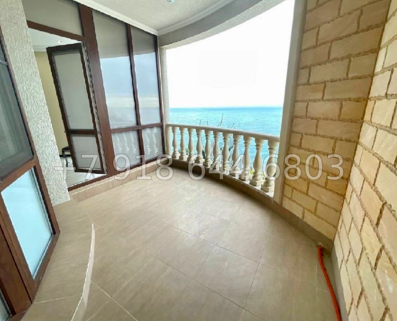 № 8е. Квартира на море в Сочи ЖК Зеленая Роща - миниатюра 11