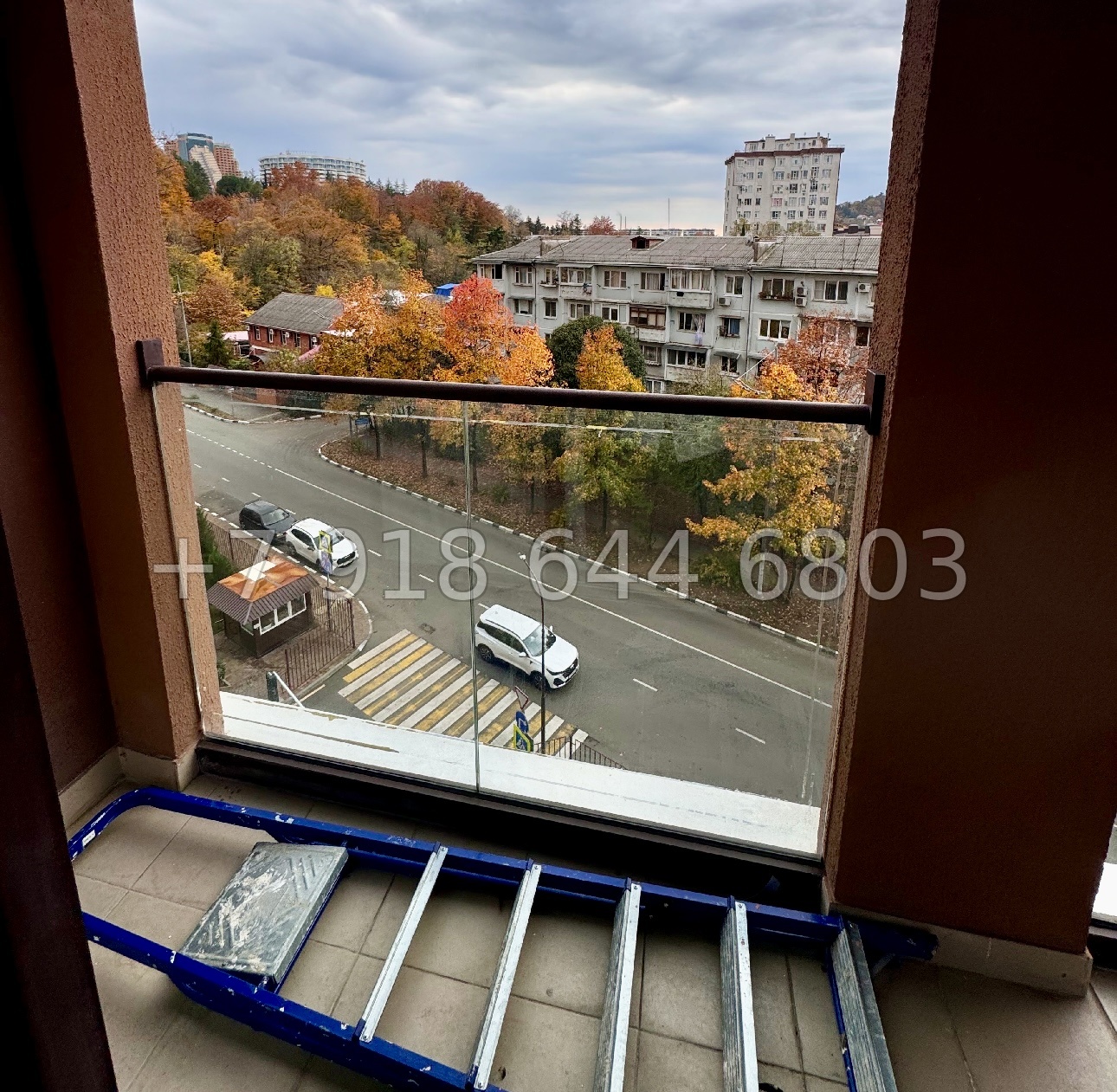 № 141 п. Квартира в доме Бизнес класса в Сочи  - миниатюра 11