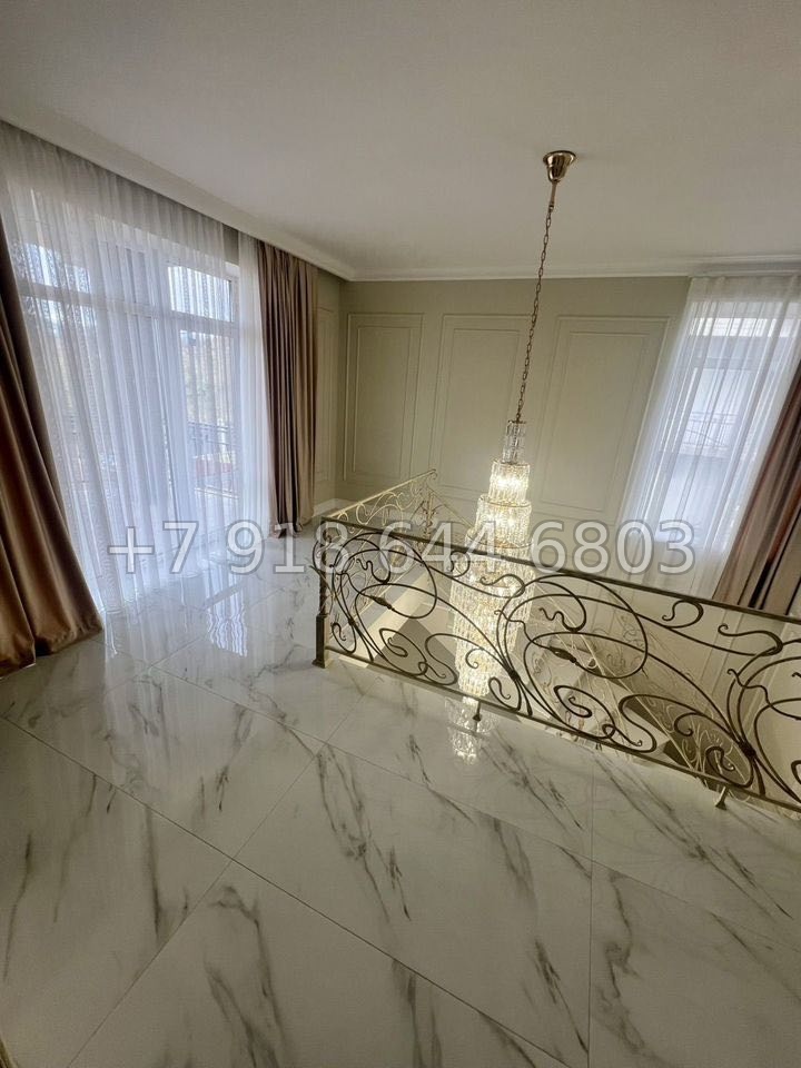 № 131 Б. Дом с ремонтом в Адлере  - миниатюра 26