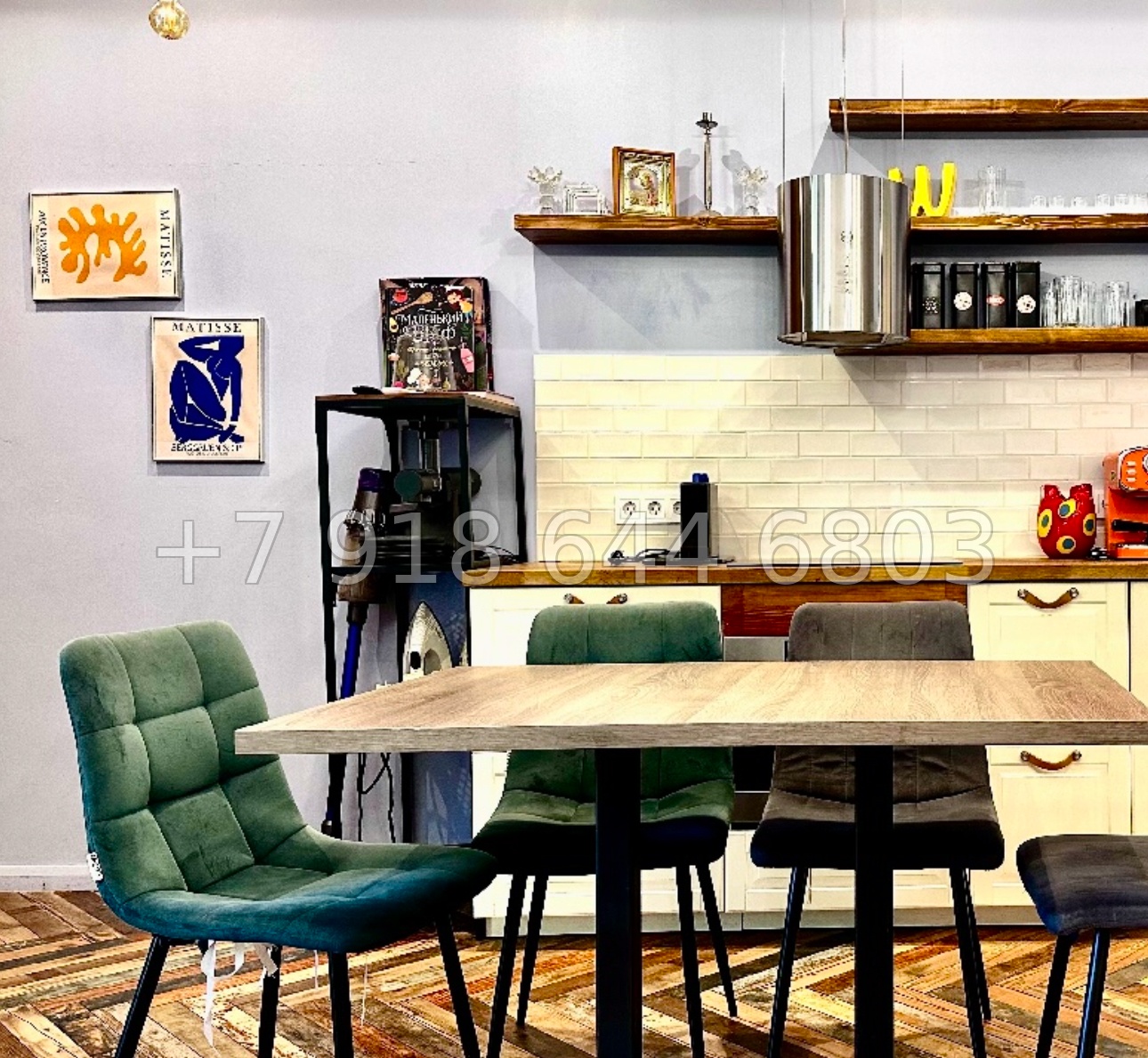 № 46 г. Квартира в Алуште  - миниатюра 17