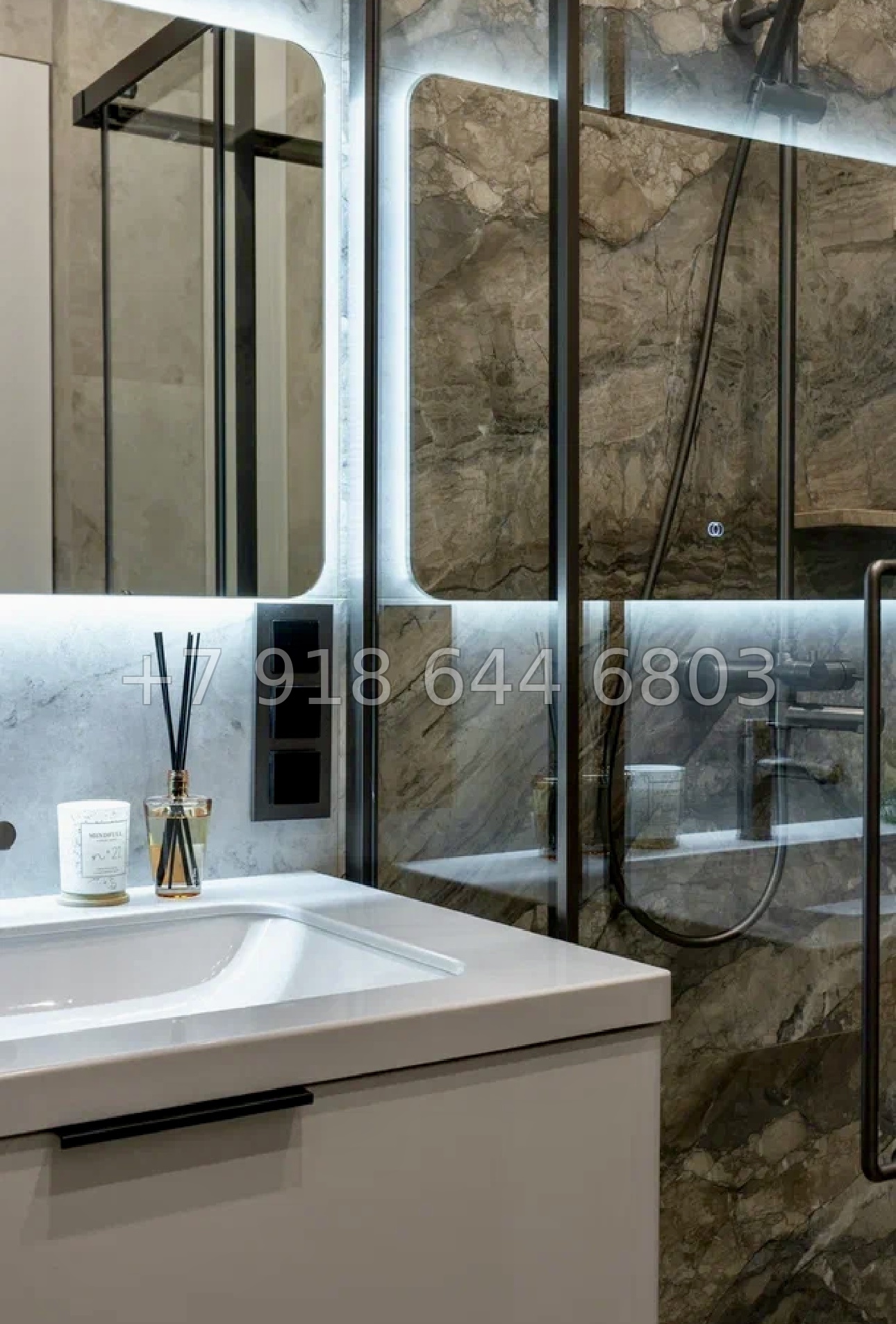 № 10г. Идеальный вариант для собственного отдыха или под сдачу в аренду в Ялте  - миниатюра 15