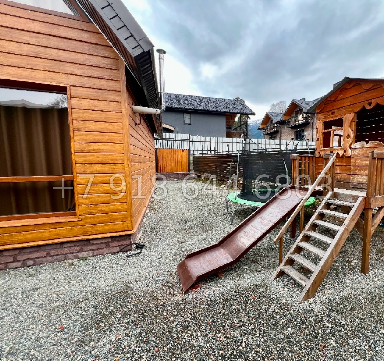 № 2 ч. Готовый Бизнес в Архызе - миниатюра 11