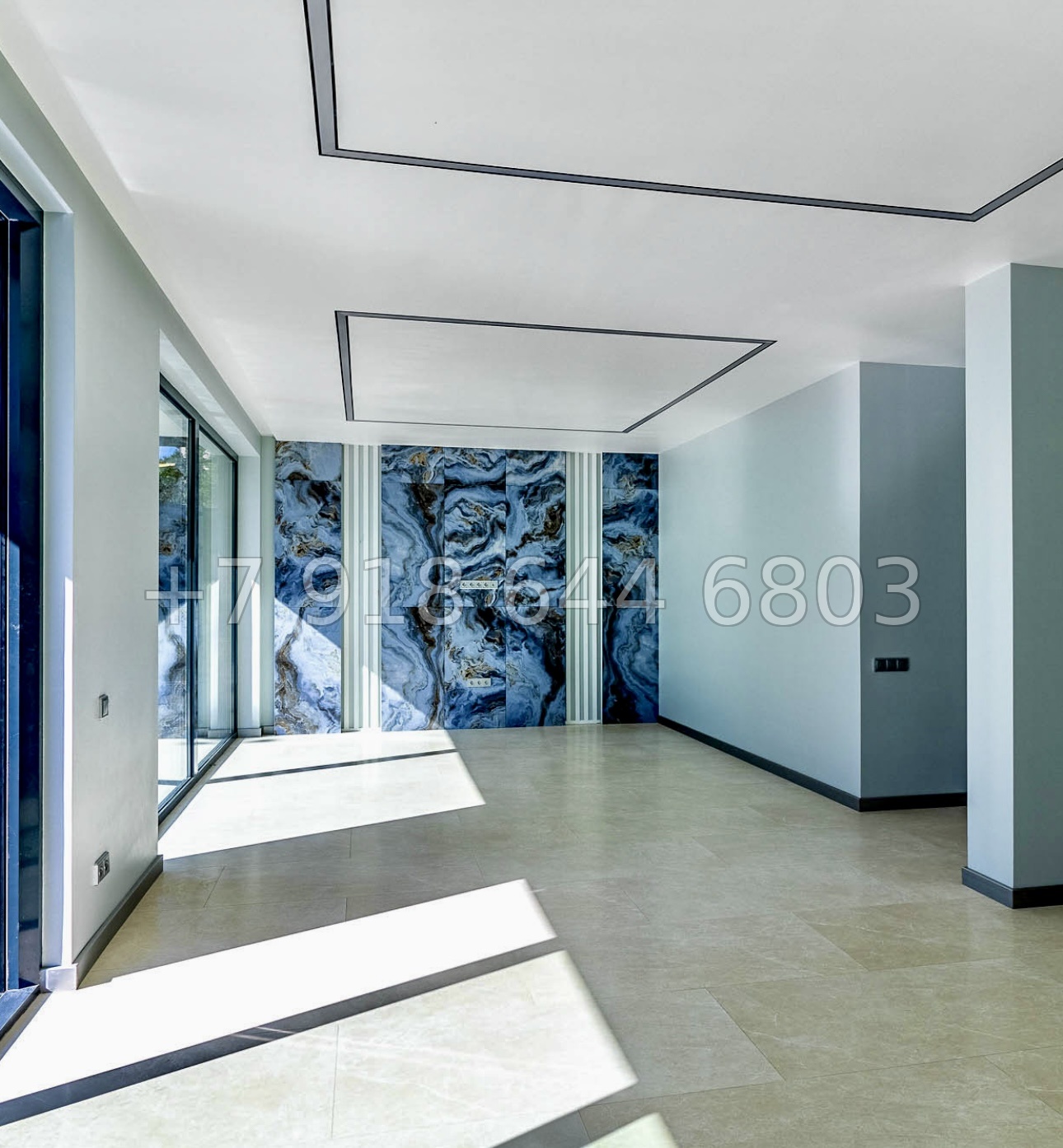 № 16 М. Дом с бассейном и ремонтом в Сочи на Мацесте - миниатюра 53