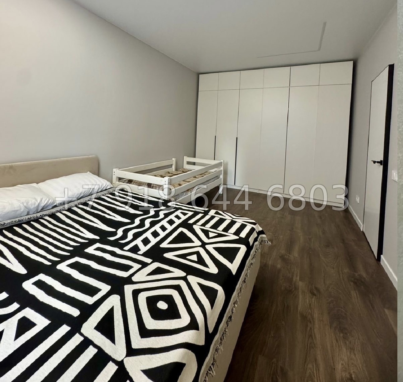 № 231 р. Квартира в ЖК Кислород Сочи  - миниатюра 16