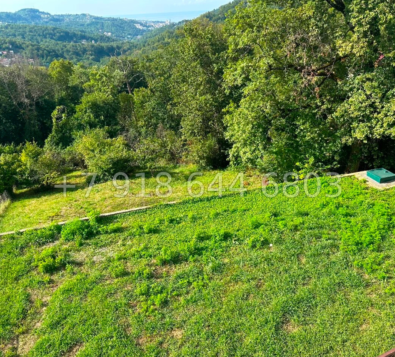 № 120 Б. Дом в Сочи  - миниатюра 8