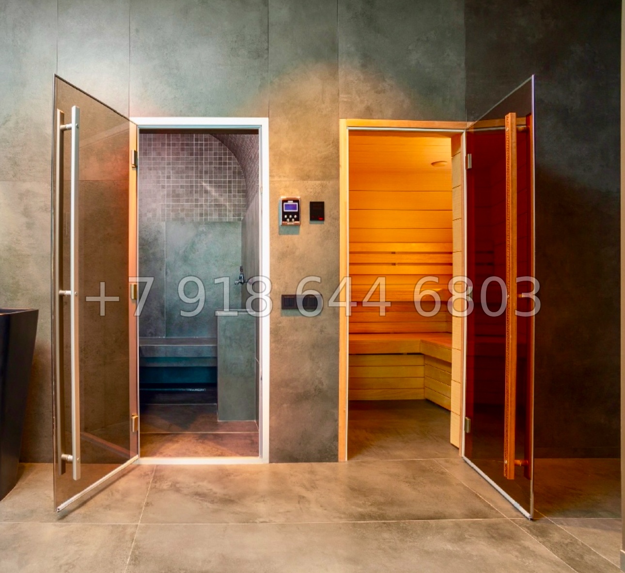 № 44 м. Самый красивый огромный дом в Сочи  - миниатюра 5