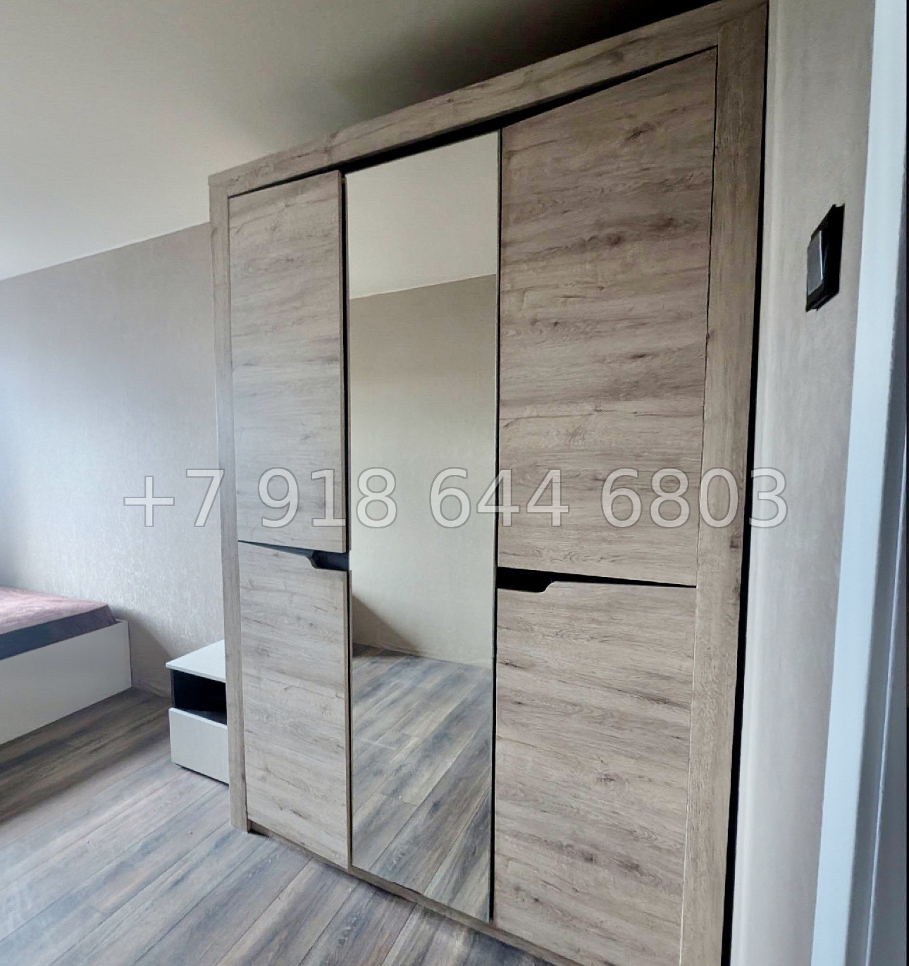 № 553 р. Квартира в городе Сочи  - миниатюра 10