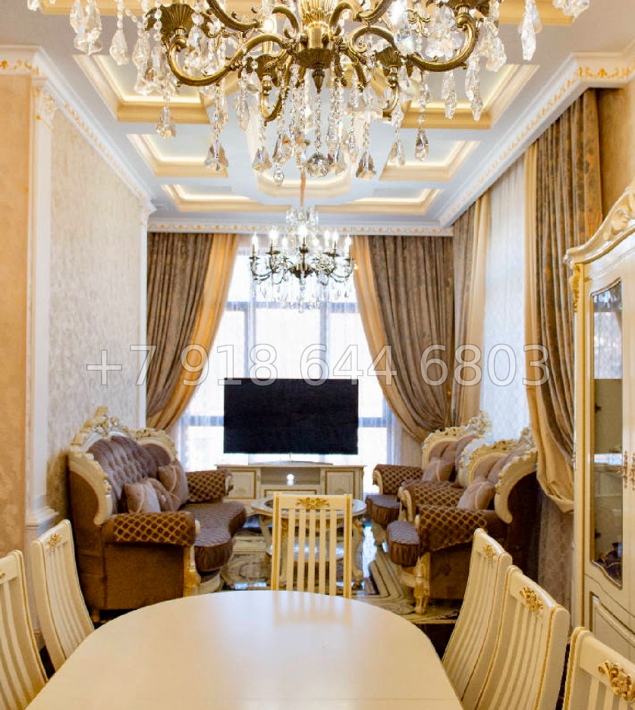 № 49в. Дом в Сочи с хорошим видом и хорошим ремонтом  - миниатюра 41