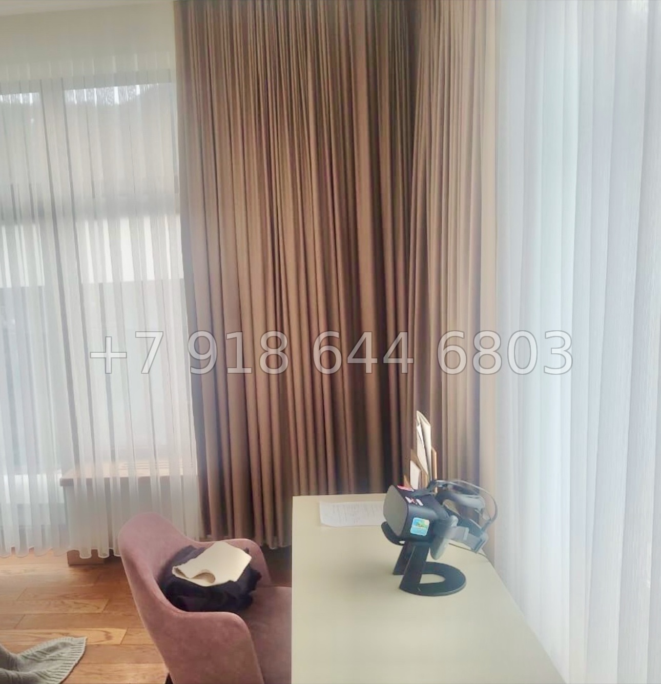 № 7 э. Премиум Вилладж Архыз 5 звезд  - миниатюра 14