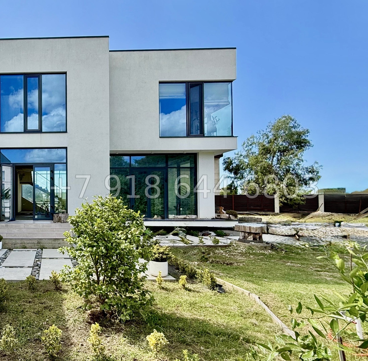 № 6 Д. Дом в Сириусе  - миниатюра 5