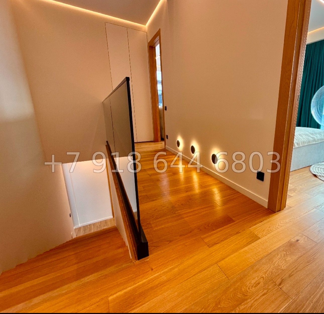 № 66в. Дом в престижной локации в Сочи. Заезжай и живи с видом на море  - миниатюра 51