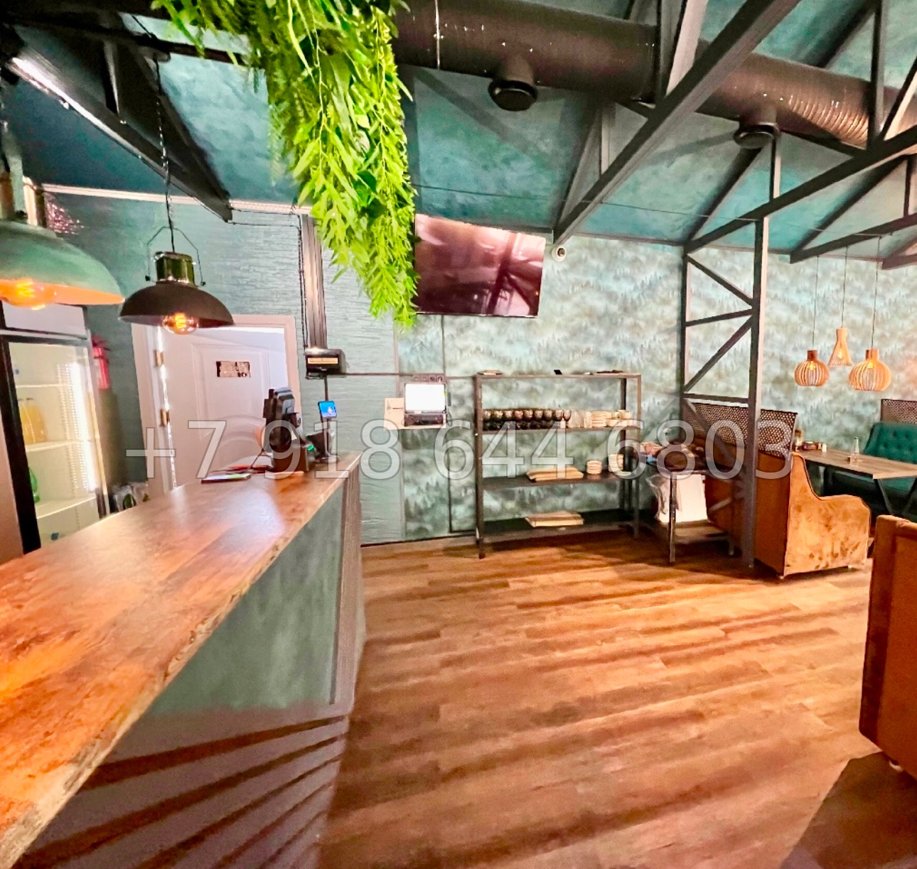 № 4 ч. Продажа кафе в Архызе - миниатюра 15