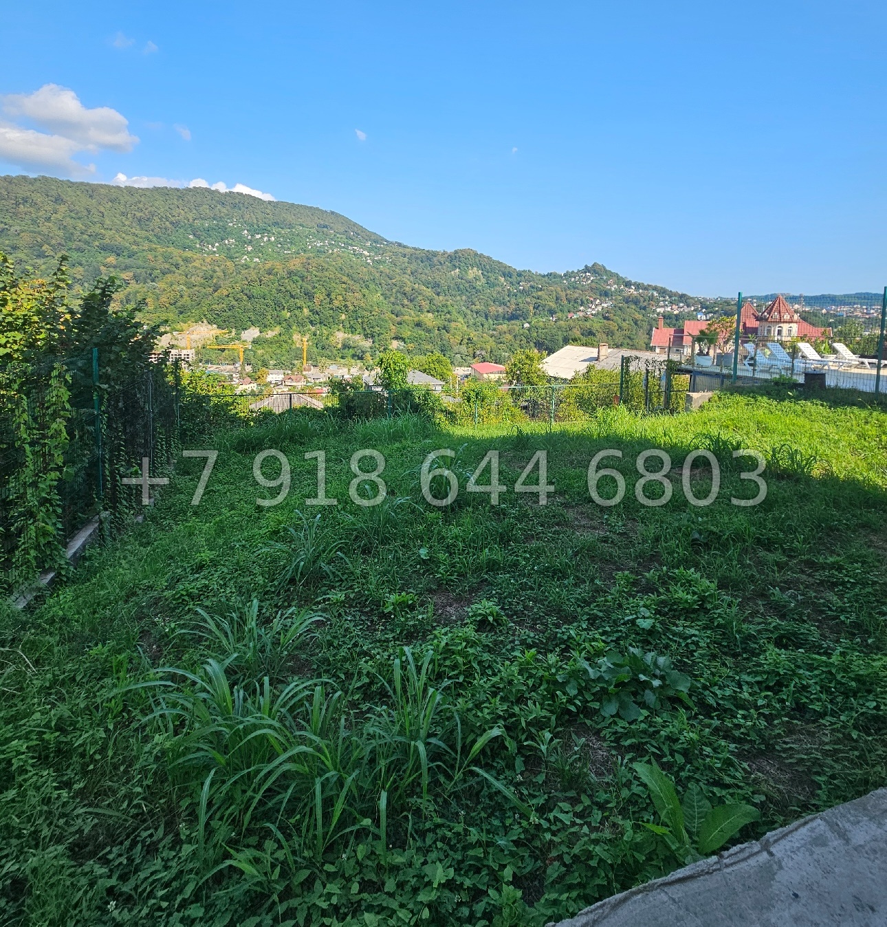 № 118 А. Дом в городе Сочи  - миниатюра 12