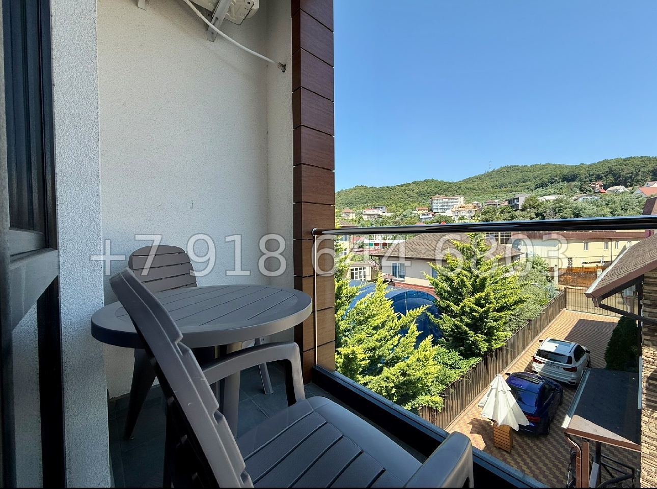 № 21 ш. Идеальный для отдыха в Сириусе или под сдачу в аренду  - миниатюра 11