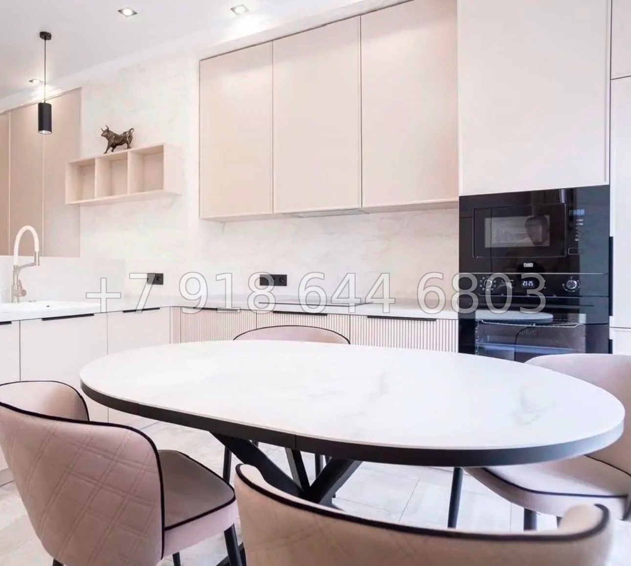 № 503 р. ЖК Остров Мечты Сочи  - миниатюра 14