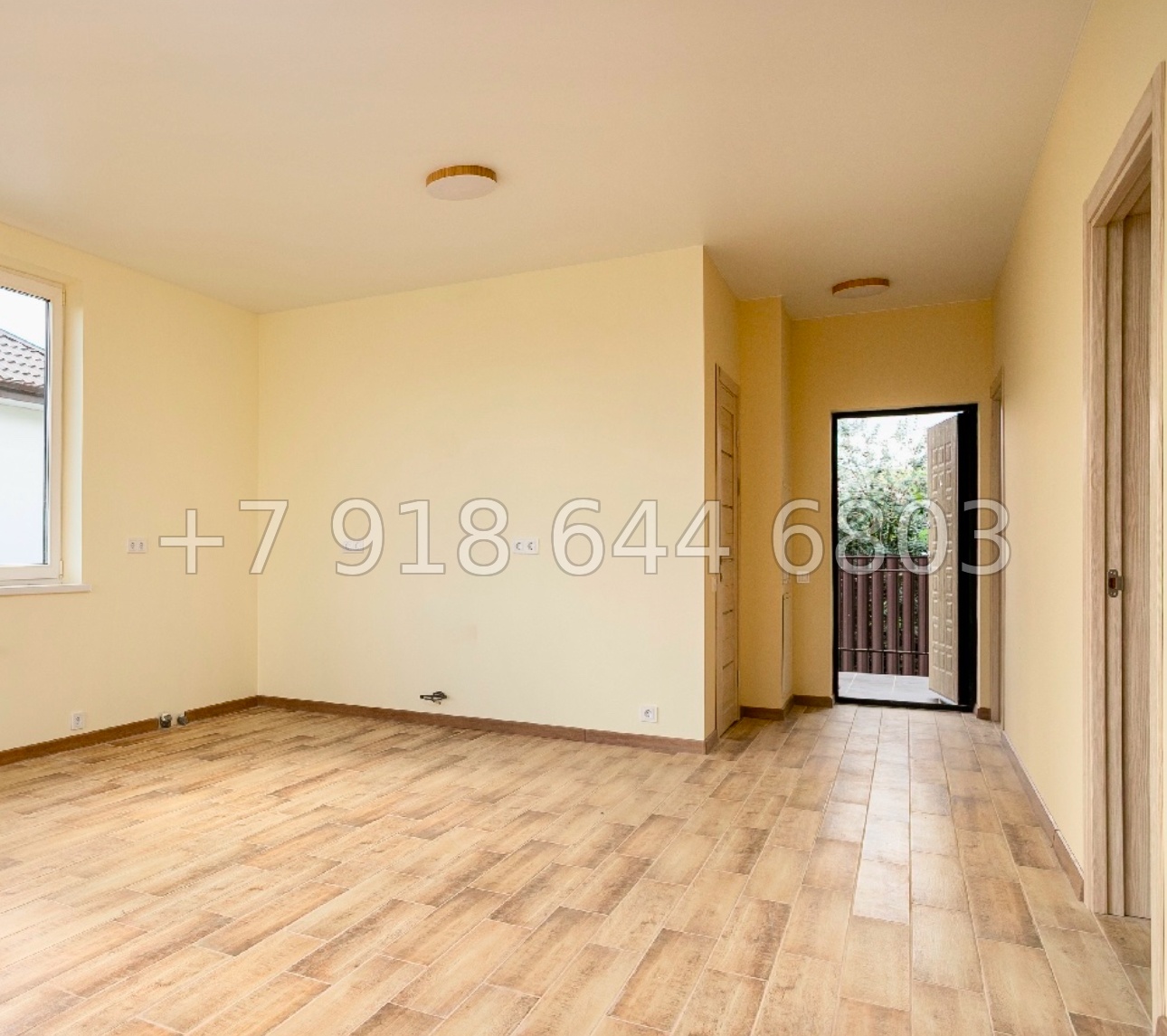 № 156 А. Дом с ремонтом в Адлере  - миниатюра 15