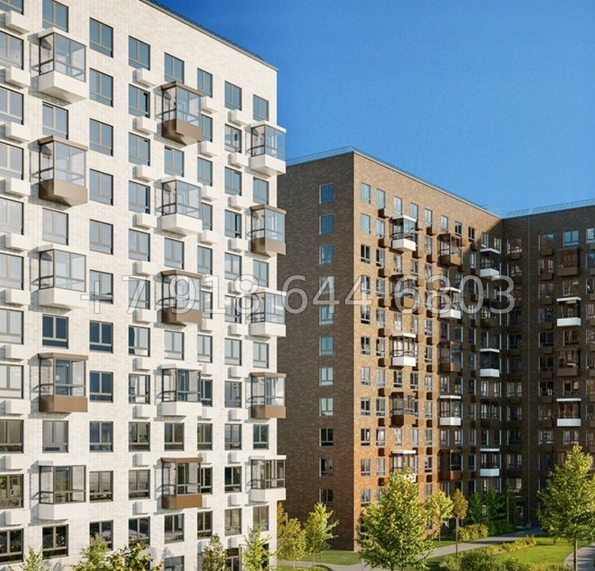 № 88 в. Метро Ладожская. ЖК Янинский лес - миниатюра 5