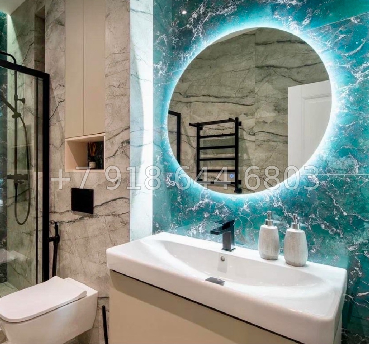 № 63 в. Заезжай со своим чемоданом и живи в своем доме. Дом в Адлере с неплохим ремонтом  - миниатюра 22