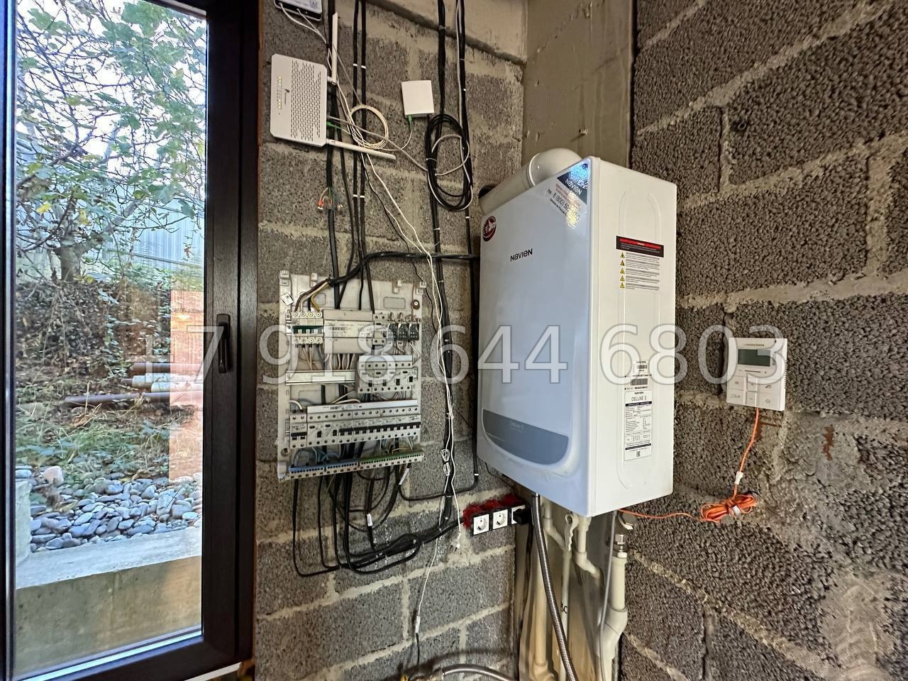 № 6 А. Адлер с. Молдовка - миниатюра 7