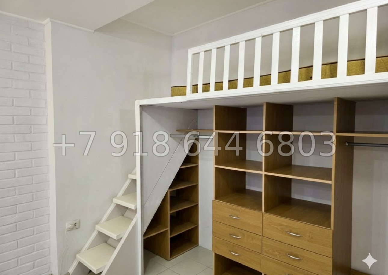 № 13г. Квартира в Ялте на Массандре  - миниатюра 10