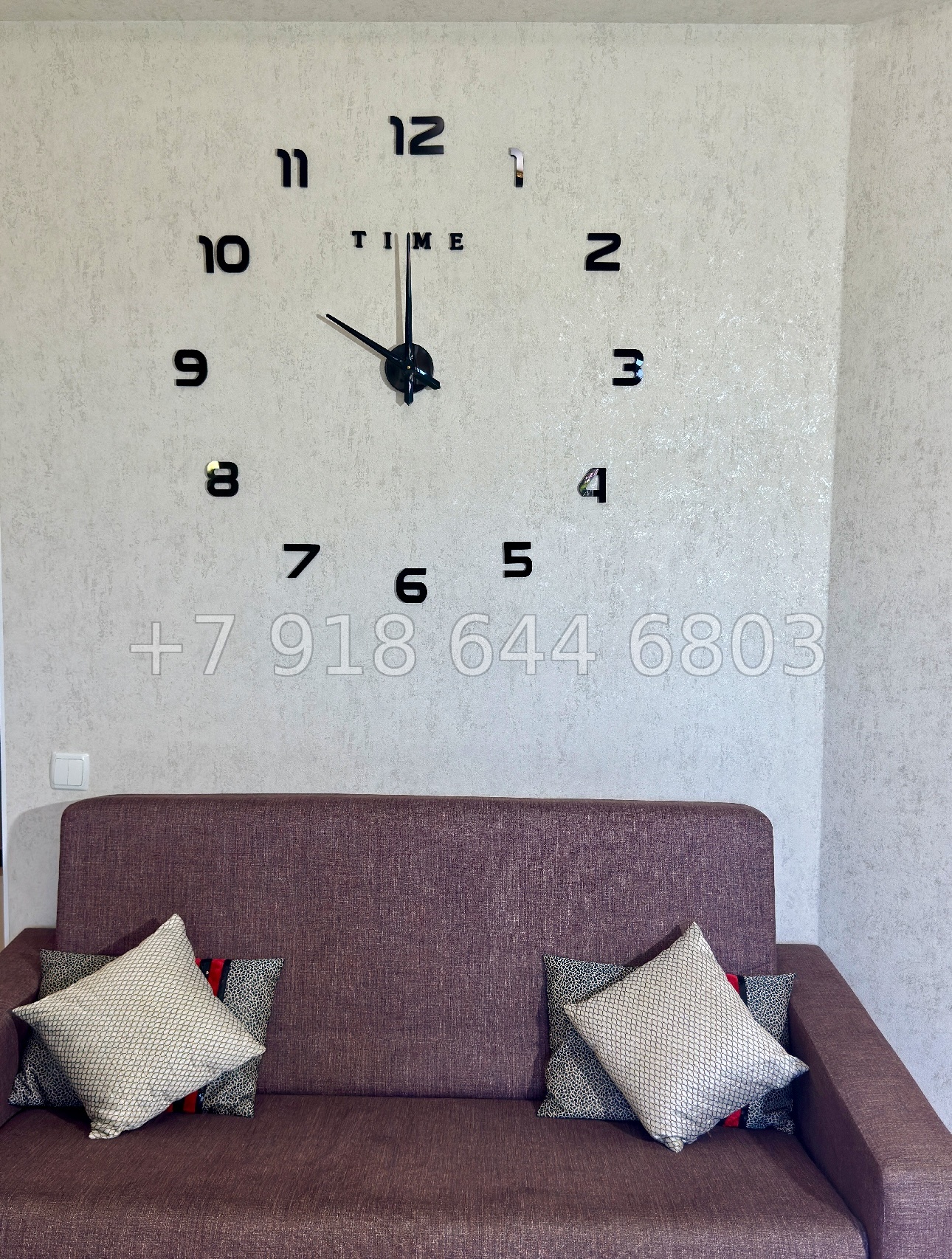 № 170 р. Квартира на море в Сочи  - миниатюра 2