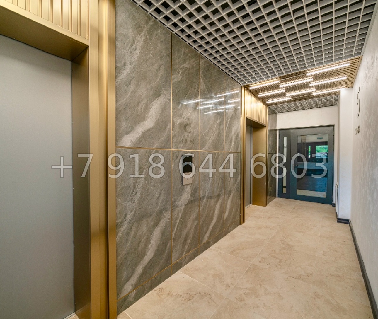 № 481 р. Двухкомнатная квартира в ЖК Кислород Сочи  - миниатюра 17