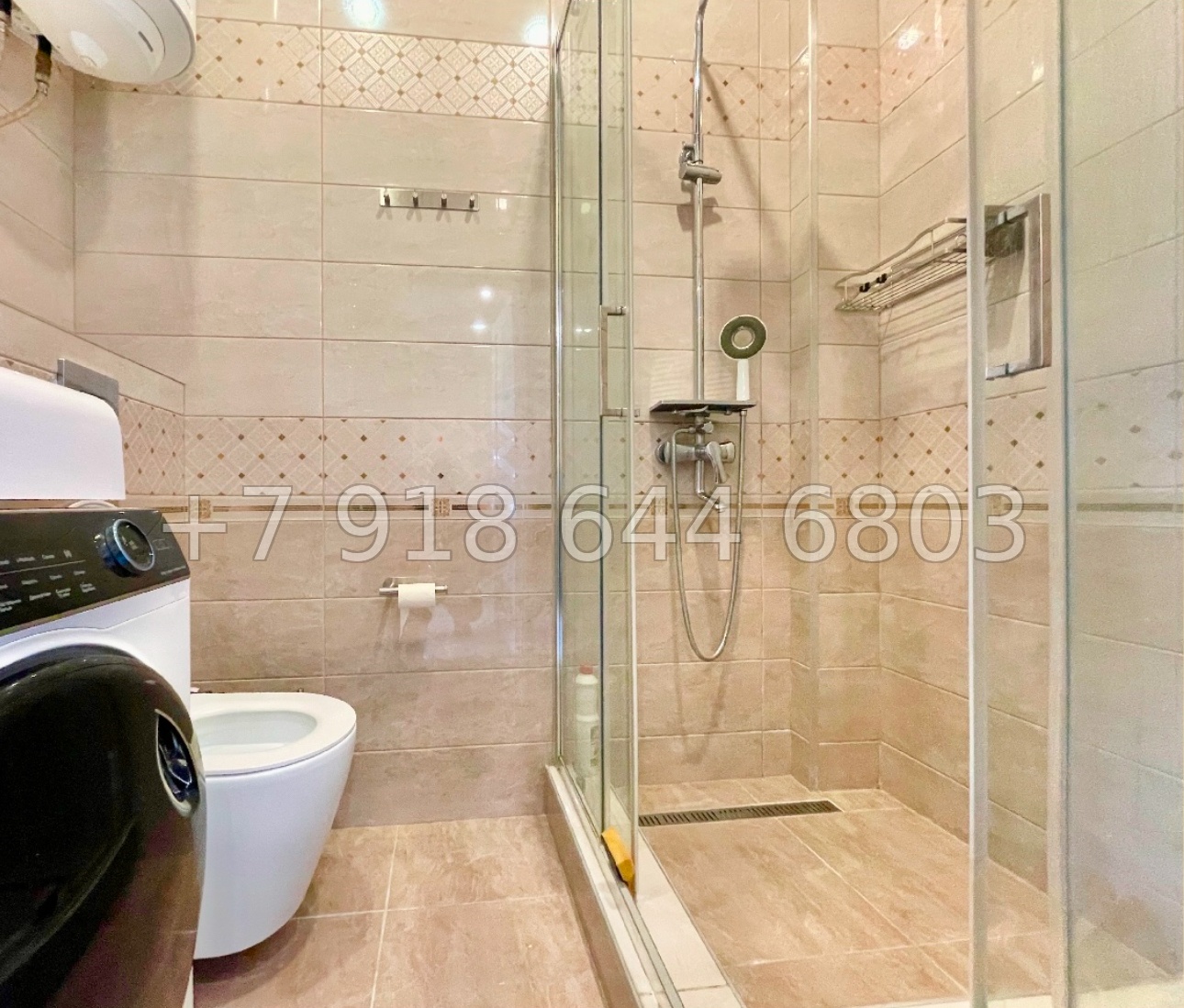 № 228 р. Квартира в Сочи ЖК Новая Заря  - миниатюра 5