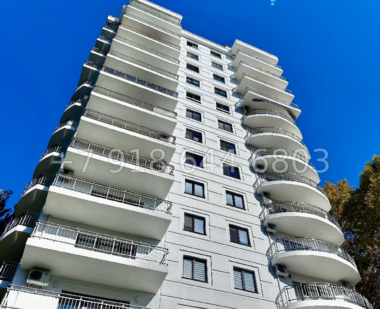 № 26 г. Крым Алушта квартира у моря - миниатюра 25