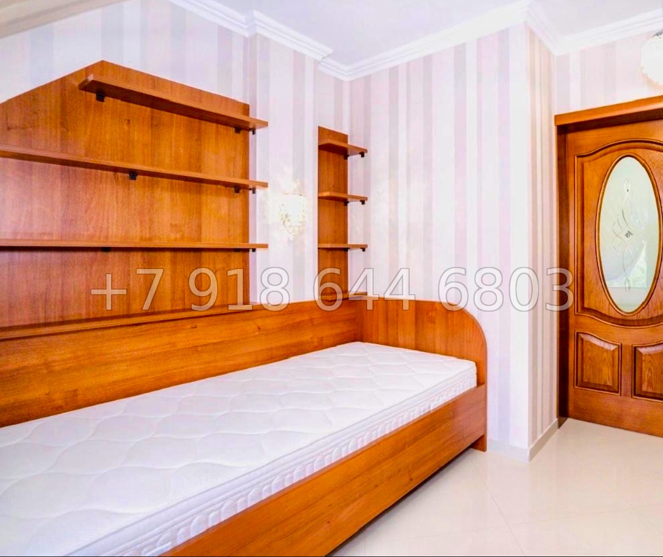 № 71р. Квартира в центре Сочи. Район Светлана низ. Дорогой ремонт  - миниатюра 20