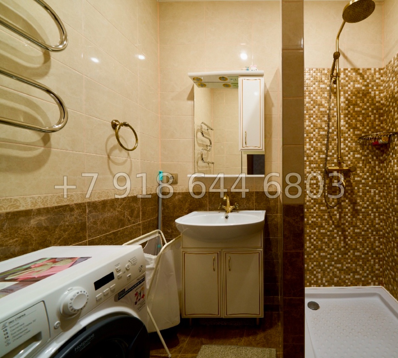 № 28х. В Сочи жилье . Хорошо сдается этот район Сочи  - миниатюра 9