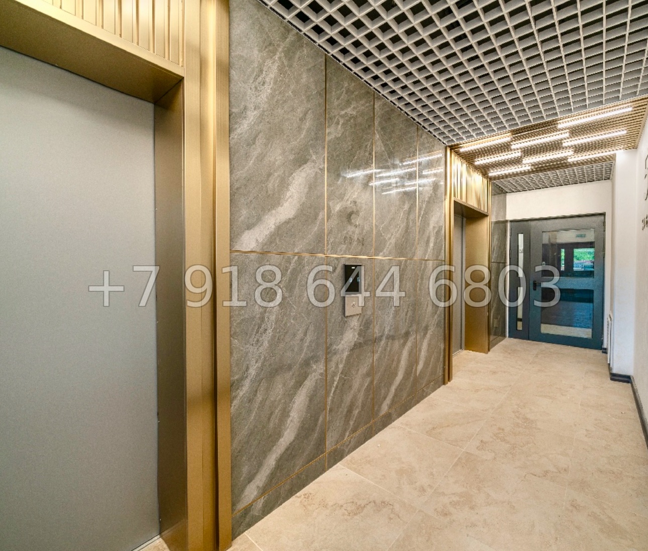 № 203 п. ЖК Кислород Сочи  - миниатюра 21