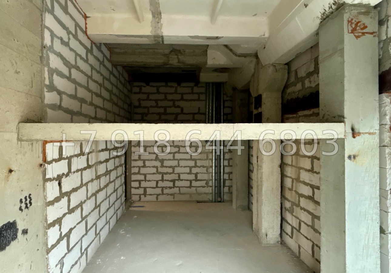 № 15ш. У моря в Сочи ( черновая ).АК Полтавский Сочи - миниатюра 4