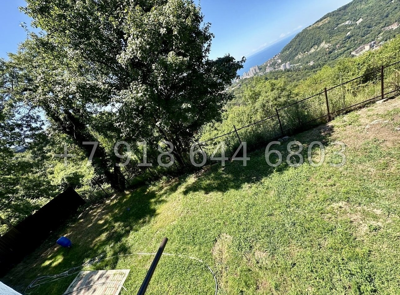 № 62А. Готовый Бизнес. Дом разделен на 3 части. Дом в Сочи  - миниатюра 25